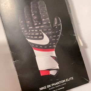Nike gk phantom elite ACC tech adult sz 6